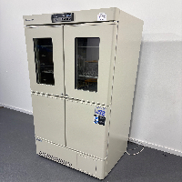 Panasonic MPR - 414F Refrigerator/Freezer image 1